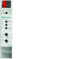  Interface KNX/IP Secure, 1 mod 