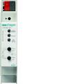  Routeur KNX IP Secure, 1 modul 