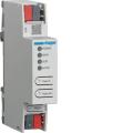  Coupleur de lignes KNX Secure 