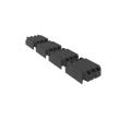  Kit sup, isol, jdb,q,evo,4pcs 