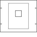  Kit inter HA160 cde dir-d�br, 