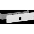  Kit 1xP160,800x200,h 