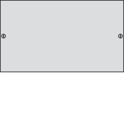  Plastron plein 200x350 