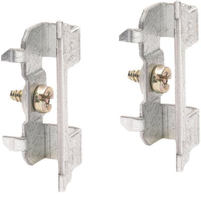  Jeu 2 charni�res plastron 