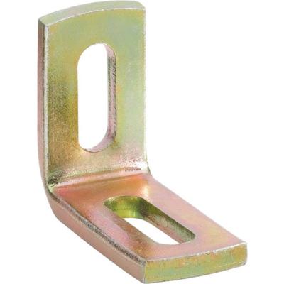  Equerres de fixation 
