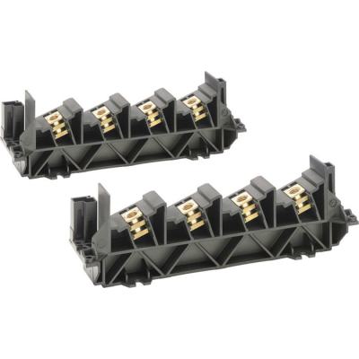  Support 4P 400-600A incl+4 fix 
