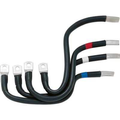  Jeu de c�bles, quadro system,H 
