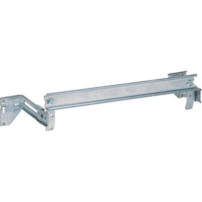  Rail DIN r�glable& inclin L500 