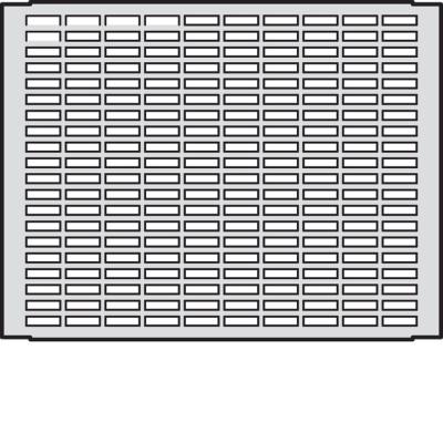  Platine perfo 300x500 