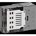  Kit Sx con,aval IS233 P250 4P 