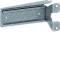  Kit Sx sup+DIN rail compt,aux, 