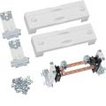  Kit,UniversN,2x 75x250mm,borne 