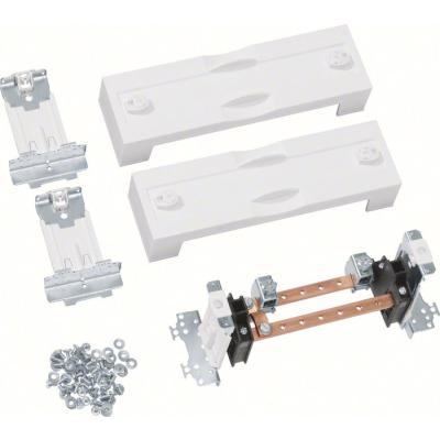  Kit,UniversN,2x 75x250mm,borne 