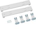  Kit,UniversN,2x 75x500mm,borne 