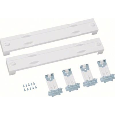  Kit,UniversN,2x 75x500mm,borne 
