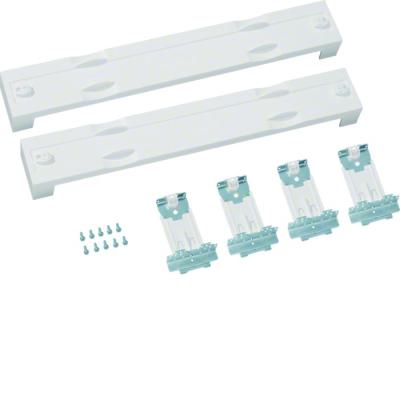  Kit,UniversN,2x 75x500mm,borne 