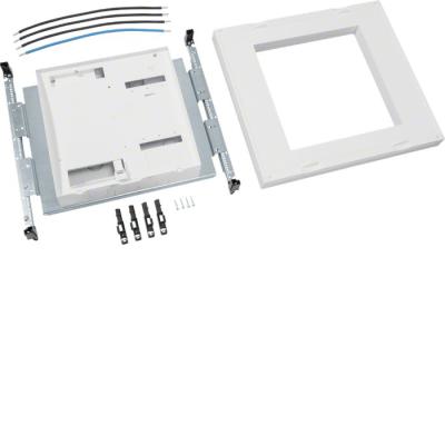  Kit,UniversN,450x500mm,comp,el 