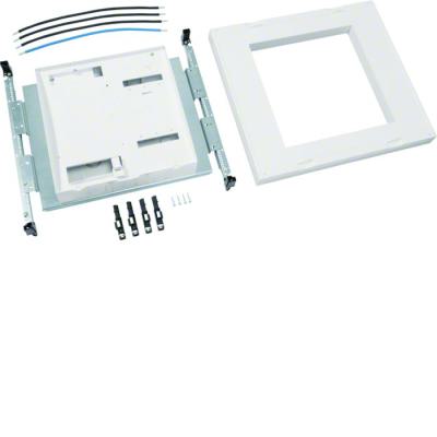  Kit,UniversN,450x500mm,comp,el 
