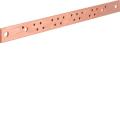  Barre Cu perf,universN M6 400A 
