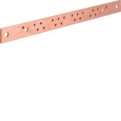  Barre Cu perf,universN M6 400A 