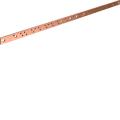  Barre Cu perf,universN M6 400A 