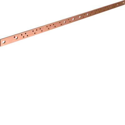  Barre Cu perf,universN M6 400A 