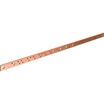  Barre Cu perf,universN M6 400A 