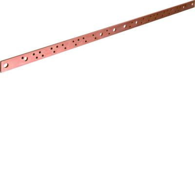  Barre Cu perf,universN M6 400A 