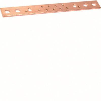  Barre Cu perf,universN M6 400A 