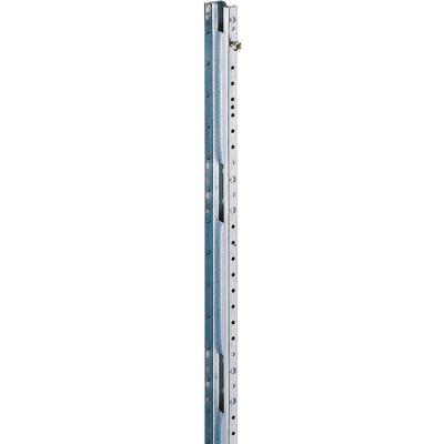  Paire montant Univers L 450mm 