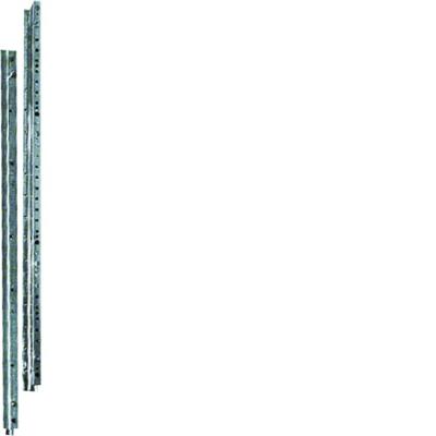  Paire montant Univers L 600mm 