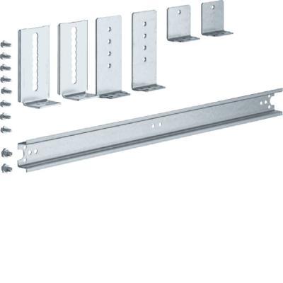  Rail DIN r�glable 2tr 