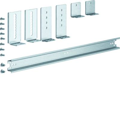  Rail DIN r�glable 2tr 