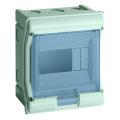  Coffret �tanche IP 55 4/6M 