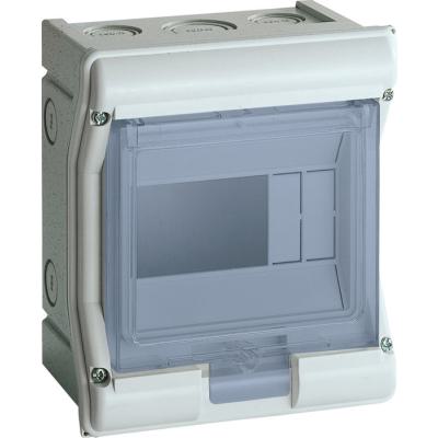  Coffret �tanche IP 55 4/6M 