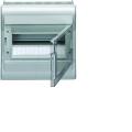  Coffret �tanche IP55 12M 