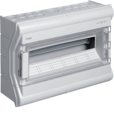  Coffret �tanche IP55 18M 