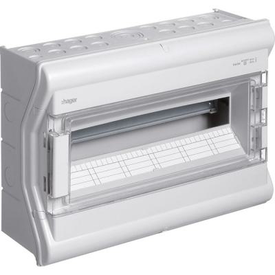  Coffret �tanche IP55 18M 