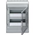  Coffret �tanche IP55 2x12M 