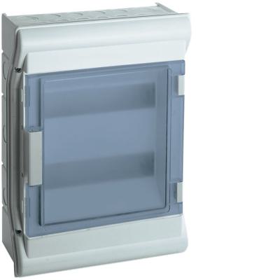  Coffret �tanche IP55 2x12M 