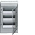  Coffret �tanche IP55 3x12M 