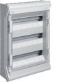  Coffret �tanche IP55 3x18M 