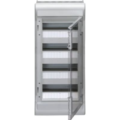  Coffret �tanche IP55 4x12M 
