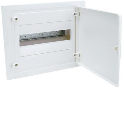  Coffret encastr� 12 M porte op 