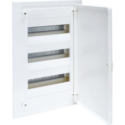  Coffret encastr� 36 M porte op 