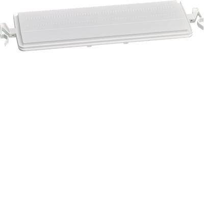  Plaque ferm, std Vega 18M 