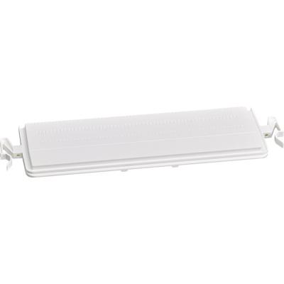  Plaque ferm, std Vega 18M 