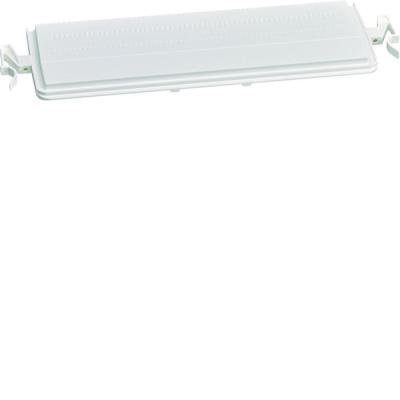  Plaque ferm, std Vega 18M 