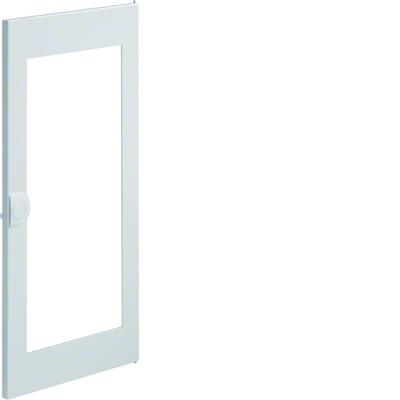  porte transparente, Volta, 3 ! 
