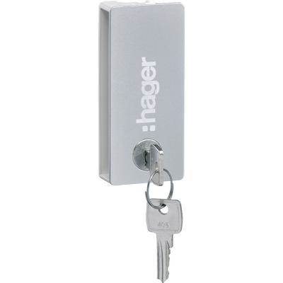  Serrure � cl� 405E porte plei! 